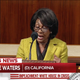 Image for article titled Maxine Waters Said What She Said